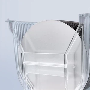 실리콘 카바이드 웨이퍼