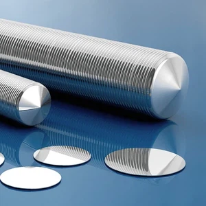 실리콘 잉곳/부품/캐리어